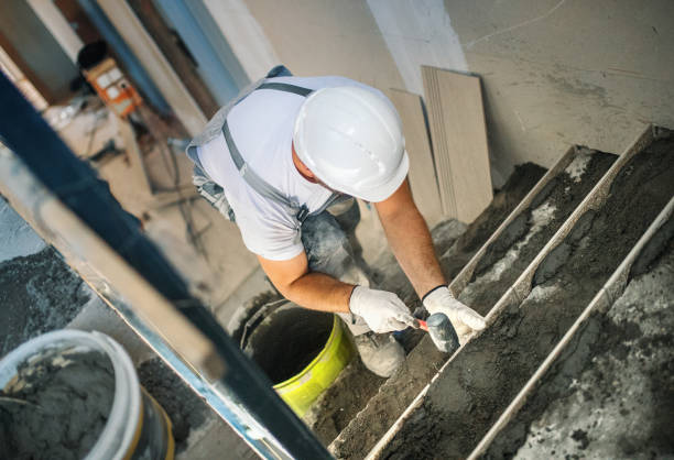 Best Concrete Retaining Walls in Merrick, NY