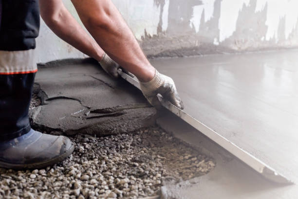 Best Concrete Driveway Installation in Merrick, NY