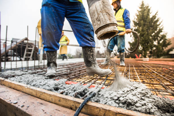 Best Commercial Concrete Services in Merrick, NY