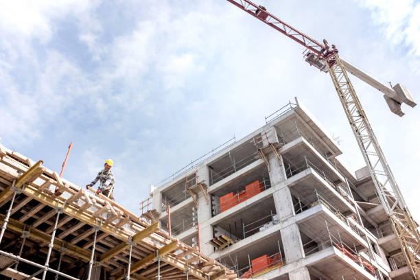 Best Concrete Slab Construction in Merrick, NY